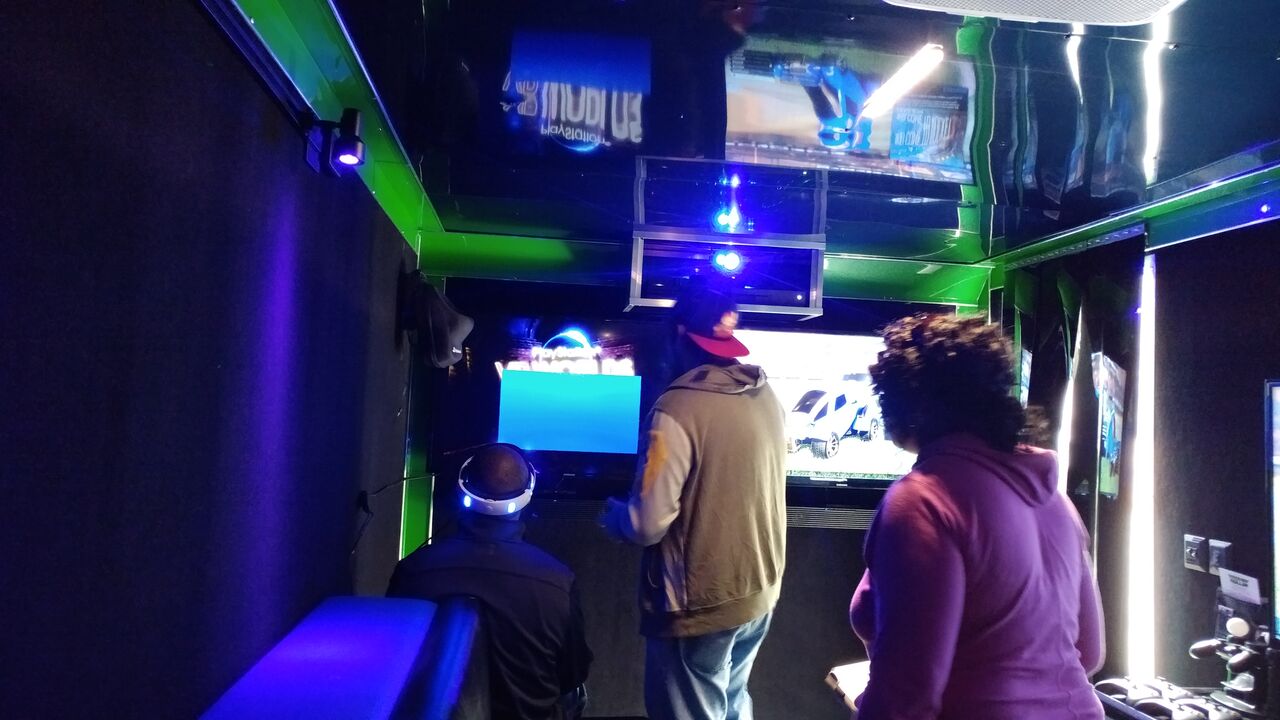 green-virtual-gaming